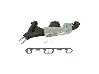 Exhaust Manifold RB 674-392