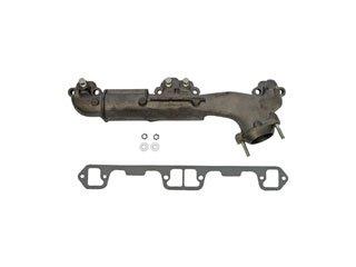 Exhaust Manifold RB 674-393