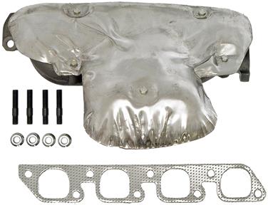 Exhaust Manifold RB 674-394