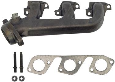 Exhaust Manifold RB 674-404