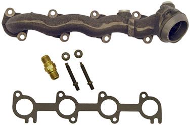 Exhaust Manifold RB 674-407