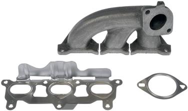 Exhaust Manifold RB 674-414
