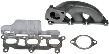 Exhaust Manifold RB 674-415