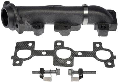 Exhaust Manifold RB 674-416