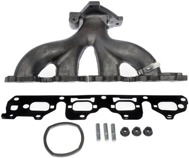 Exhaust Manifold RB 674-418