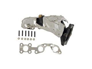 Exhaust Manifold RB 674-431