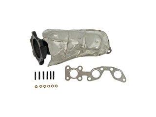 Exhaust Manifold RB 674-432