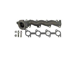 Exhaust Manifold RB 674-458
