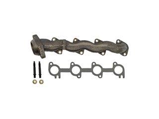 Exhaust Manifold RB 674-459