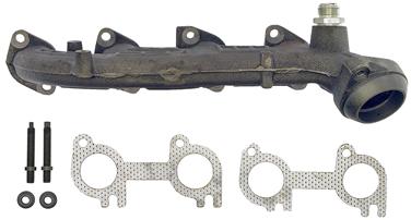 Exhaust Manifold RB 674-460