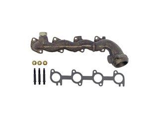 Exhaust Manifold RB 674-462