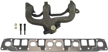 Exhaust Manifold RB 674-468