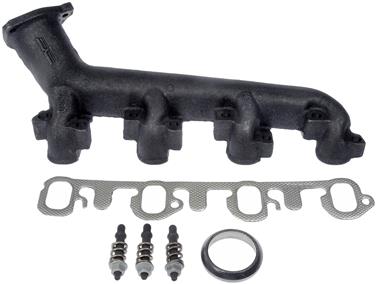 Exhaust Manifold RB 674-470