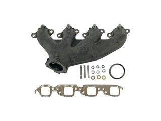 Exhaust Manifold RB 674-505