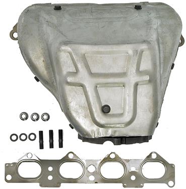 Exhaust Manifold RB 674-507