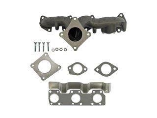 Exhaust Manifold RB 674-510