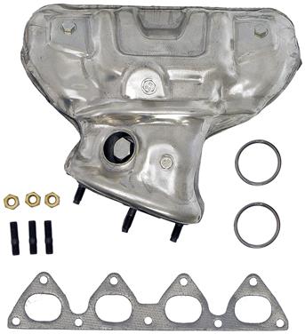 Exhaust Manifold RB 674-512