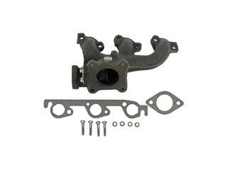 Exhaust Manifold RB 674-514