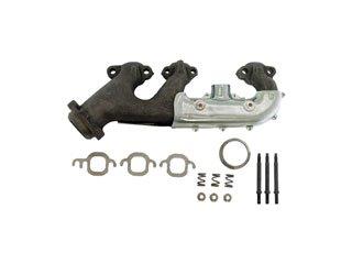 Exhaust Manifold RB 674-516