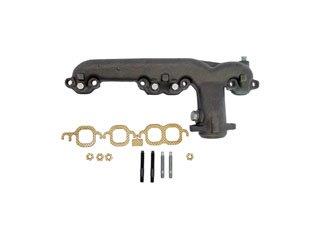 Exhaust Manifold RB 674-518