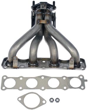 Exhaust Manifold RB 674-521