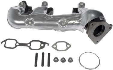 Exhaust Manifold RB 674-523