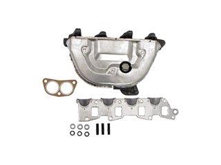 Exhaust Manifold RB 674-532