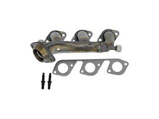 Exhaust Manifold RB 674-536