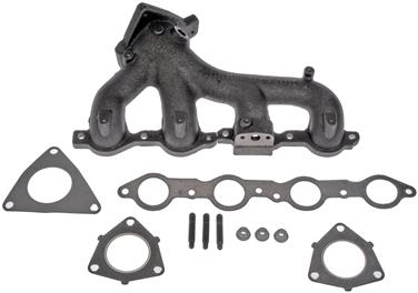 Exhaust Manifold RB 674-543