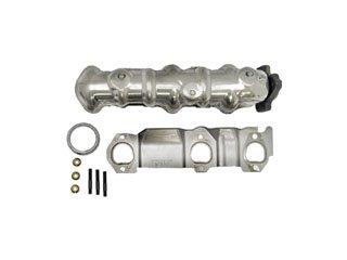 Exhaust Manifold RB 674-544