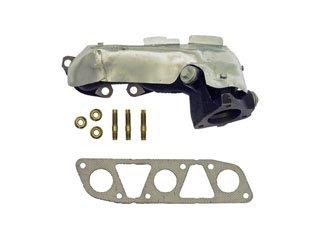 Exhaust Manifold RB 674-552