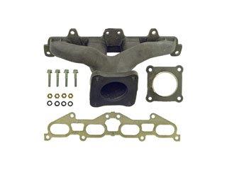 Exhaust Manifold RB 674-553