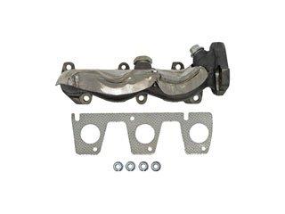 Exhaust Manifold RB 674-566