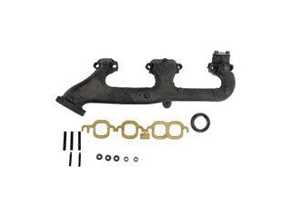 Exhaust Manifold RB 674-572