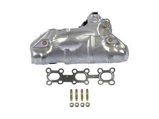 Exhaust Manifold RB 674-579
