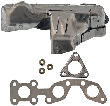 Exhaust Manifold RB 674-598