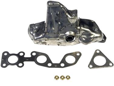 Exhaust Manifold RB 674-599