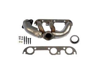 Exhaust Manifold RB 674-656