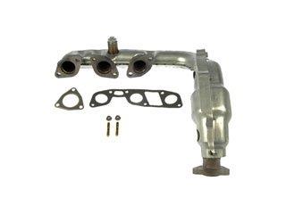 Exhaust Manifold RB 674-673