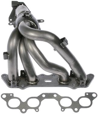 Exhaust Manifold RB 674-682