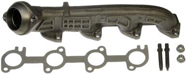 Exhaust Manifold RB 674-690