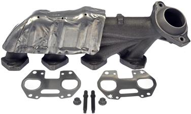 Exhaust Manifold RB 674-695
