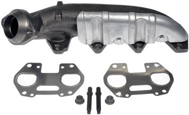 Exhaust Manifold RB 674-697