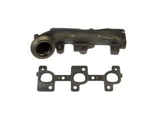 Exhaust Manifold RB 674-700