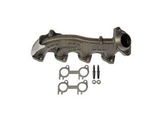 Exhaust Manifold RB 674-705