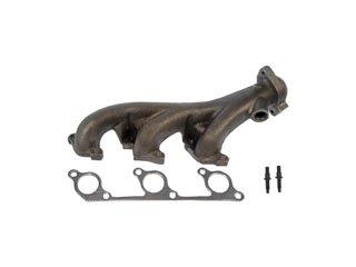 Exhaust Manifold RB 674-707