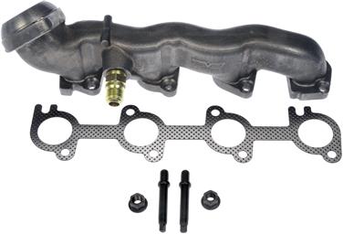 Exhaust Manifold RB 674-709