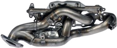 Exhaust Manifold RB 674-710