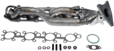 Exhaust Manifold RB 674-711