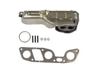 Exhaust Manifold RB 674-719